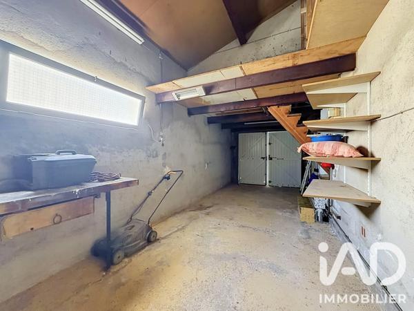 Maison à vendre 5 pièces 90 m² Sauvian