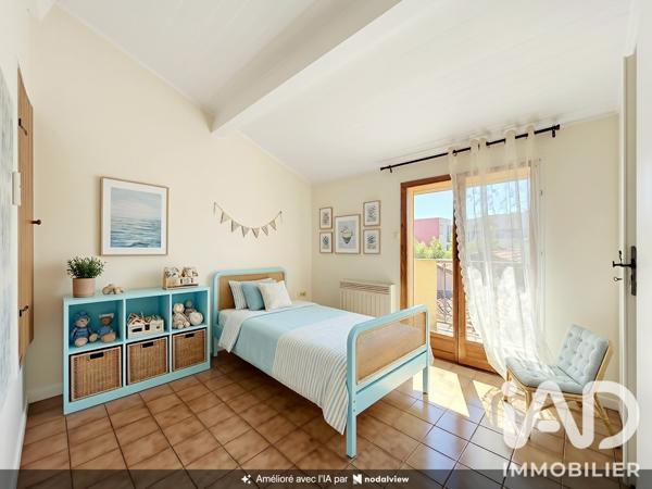Maison à vendre 5 pièces 90 m² Sauvian