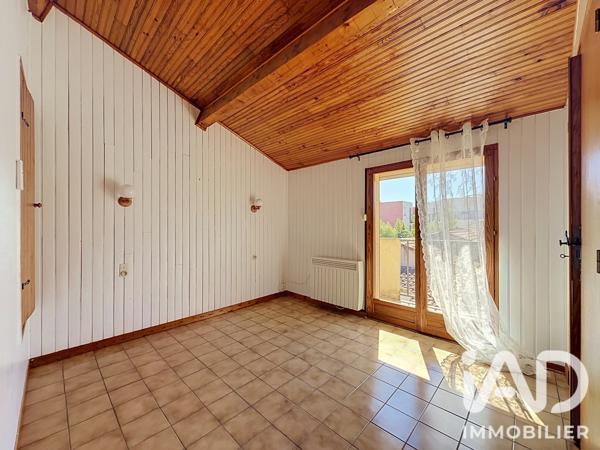 Maison à vendre 5 pièces 90 m² Sauvian