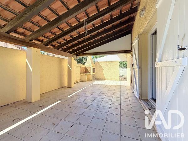Maison à vendre 5 pièces 90 m² Sauvian