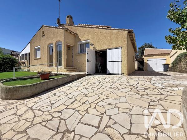 Maison à vendre 5 pièces 90 m² Sauvian