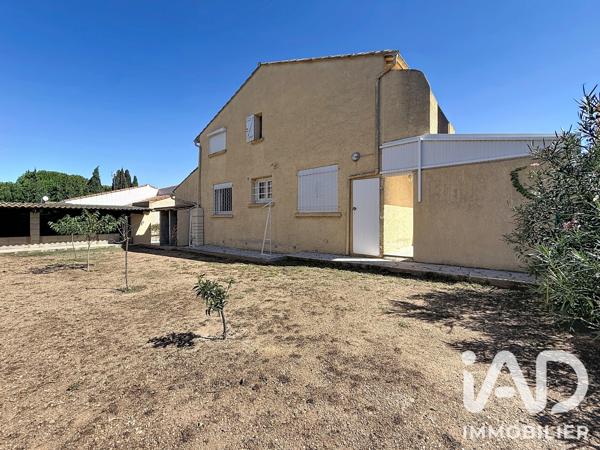 Maison à vendre 5 pièces 90 m² Sauvian