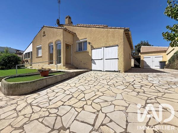 Maison à vendre 5 pièces 90 m² Sauvian