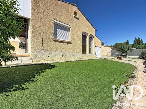 Maison à vendre 5 pièces 90 m² Sauvian
