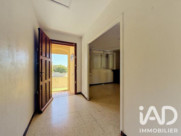 Maison à vendre 5 pièces 90 m² Sauvian