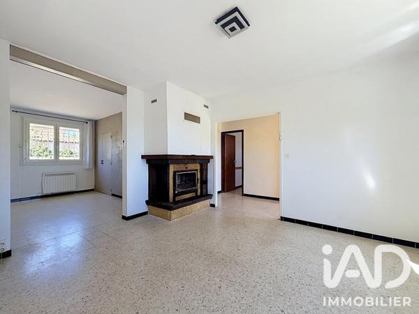 Maison à vendre 5 pièces 90 m² Sauvian