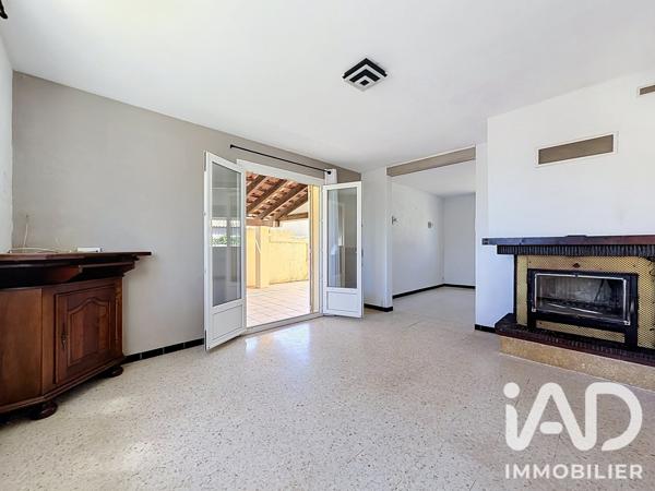 Maison à vendre 5 pièces 90 m² Sauvian