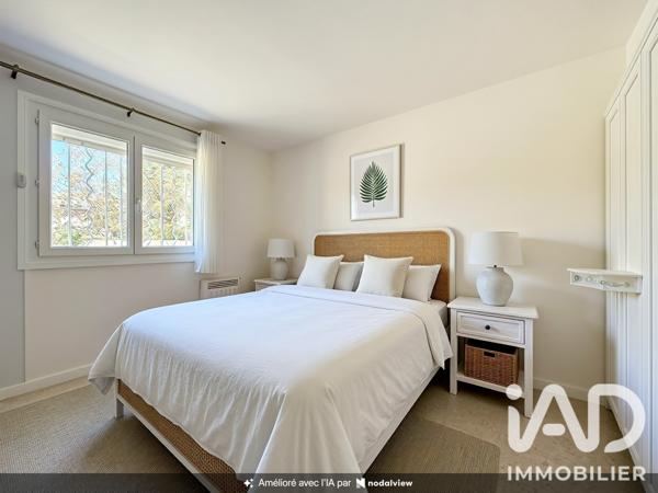 Maison à vendre 5 pièces 90 m² Sauvian