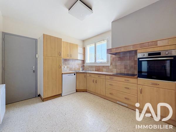 Maison à vendre 5 pièces 90 m² Sauvian