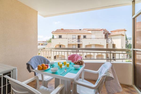 Studio à vendre SAINTE MAXIME (83)