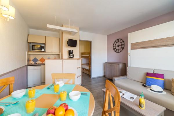 Studio à vendre SAINTE MAXIME (83)