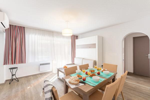 Studio à vendre SAINTE MAXIME (83)
