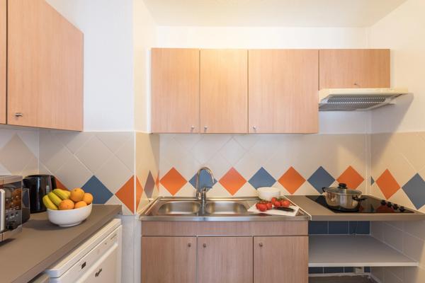 Studio à vendre SAINTE MAXIME (83)