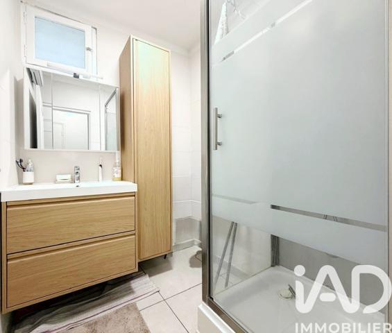 Appartement à vendre 4 pièces 70 m² Martigues