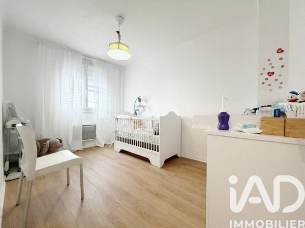 Appartement à vendre 4 pièces 70 m² Martigues