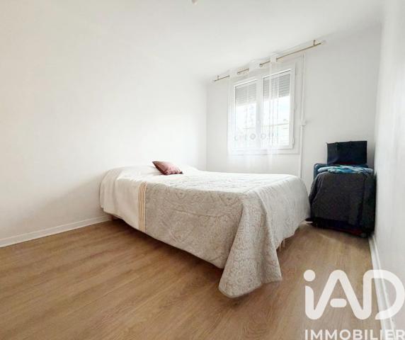 Appartement à vendre 4 pièces 70 m² Martigues