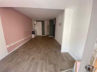 Elbeuf (76500) LOCAL COMMERCIAL 25M2