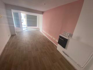 Elbeuf (76500) LOCAL COMMERCIAL 25M2