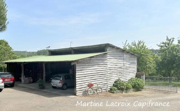 Dpt ORNE (61), à vendre CETON - PROPRIÉTÉ  P7 de 180 m² - Terrain de 2 Hectares