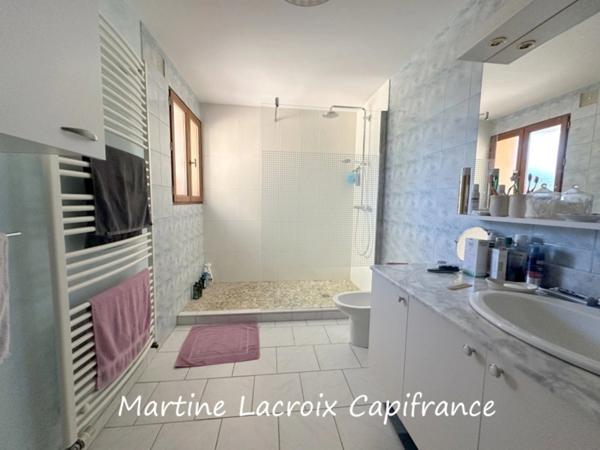 Dpt ORNE (61), à vendre CETON - PROPRIÉTÉ  P7 de 180 m² - Terrain de 2 Hectares