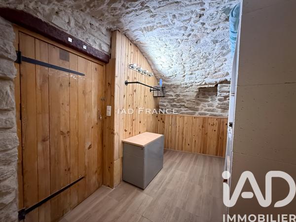 Maison à vendre 3 pièces 100 m² Trets