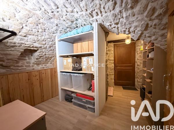 Maison à vendre 3 pièces 100 m² Trets