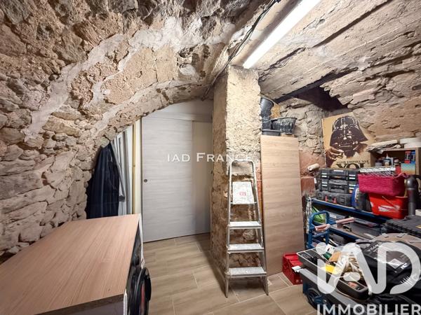 Maison à vendre 3 pièces 100 m² Trets