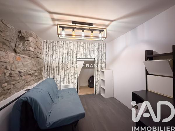 Maison à vendre 3 pièces 100 m² Trets