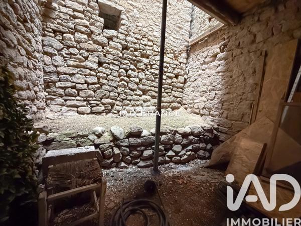 Maison à vendre 3 pièces 100 m² Trets