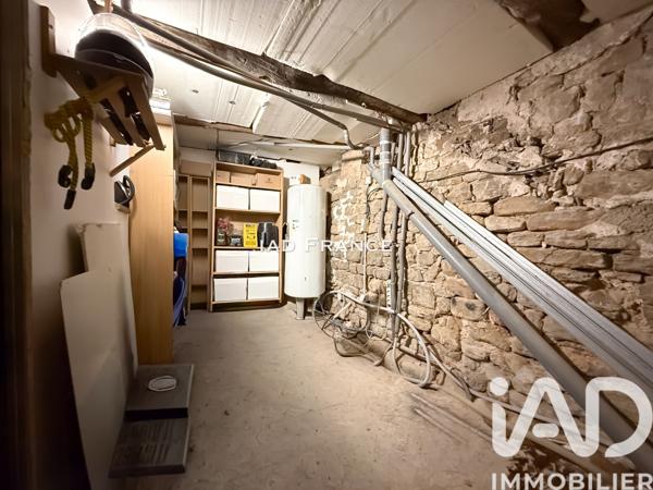 Maison à vendre 3 pièces 100 m² Trets