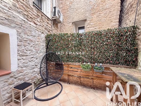 Maison à vendre 3 pièces 100 m² Trets