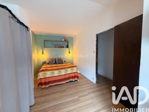 Maison à vendre 3 pièces 100 m² Trets