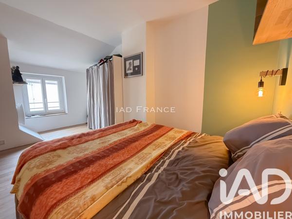 Maison à vendre 3 pièces 100 m² Trets
