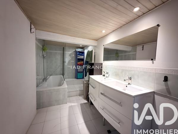 Maison à vendre 3 pièces 100 m² Trets