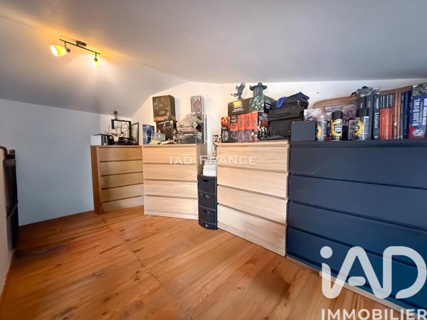 Maison à vendre 3 pièces 100 m² Trets