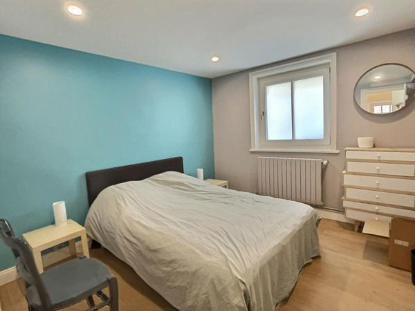 Touquettoise d'Exception RÉNOVÉE -150M2 utiles - 7 ch - garage & terrasse