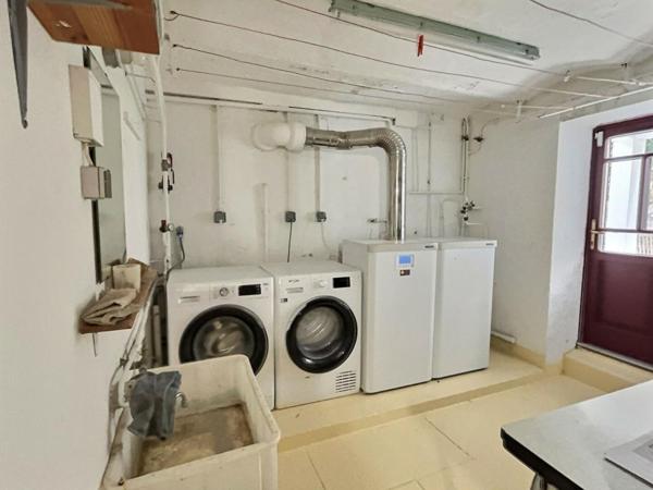 Touquettoise d'Exception RÉNOVÉE -150M2 utiles - 7 ch - garage & terrasse