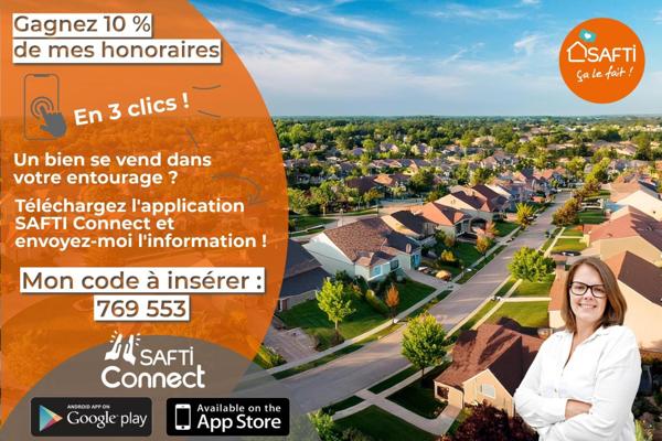 Une place de stationnement à EVRY-COURCOURONNES