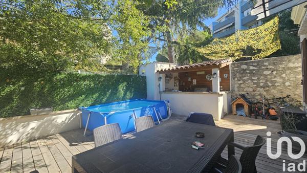 Maison à vendre 4 pièces 99 m² Marseille 15