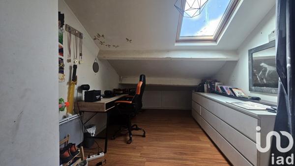 Maison à vendre 4 pièces 99 m² Marseille 15