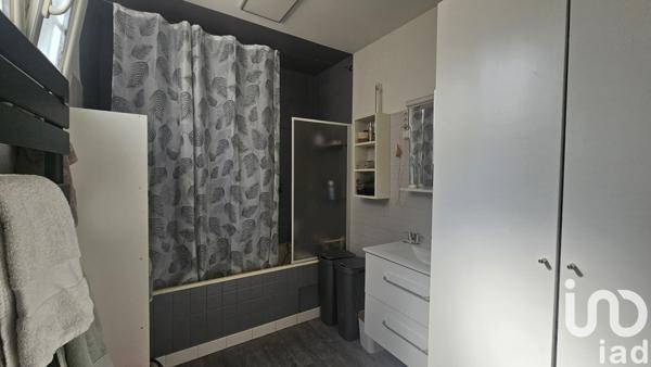 Maison à vendre 4 pièces 99 m² Marseille 15