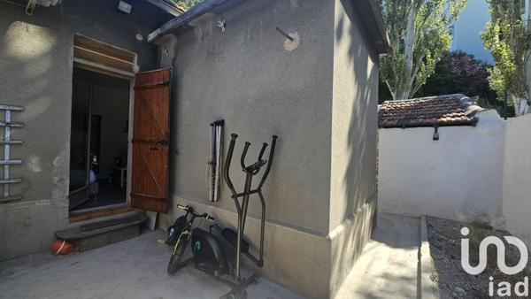 Maison à vendre 4 pièces 99 m² Marseille 15