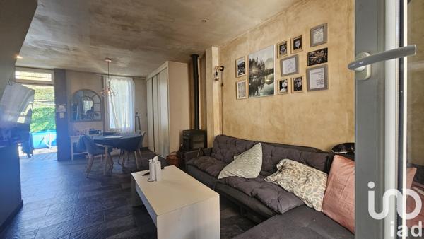 Maison à vendre 4 pièces 99 m² Marseille 15