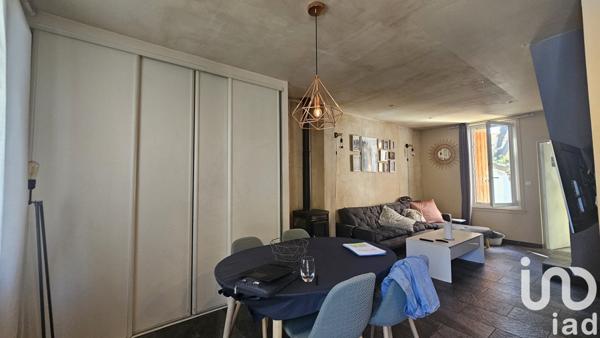 Maison à vendre 4 pièces 99 m² Marseille 15