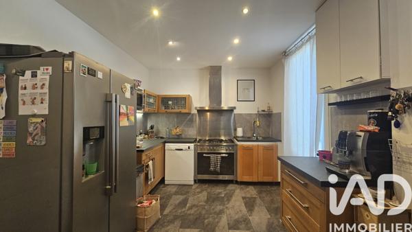 Maison à vendre 4 pièces 99 m² Marseille 15