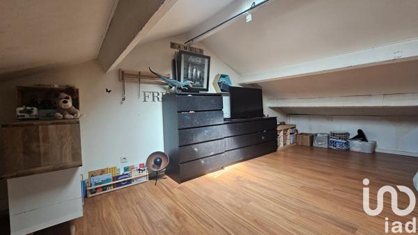 Maison à vendre 4 pièces 99 m² Marseille 15