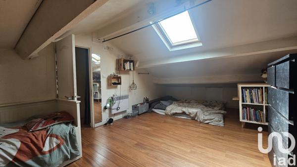 Maison à vendre 4 pièces 99 m² Marseille 15