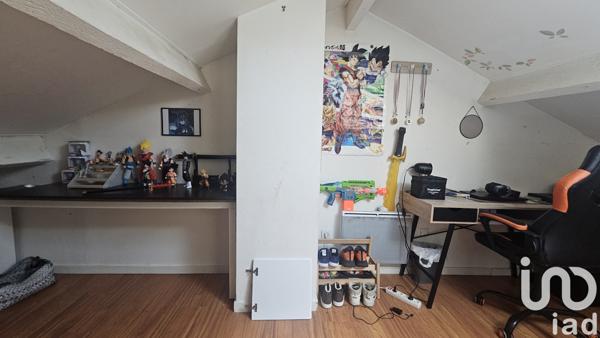 Maison à vendre 4 pièces 99 m² Marseille 15