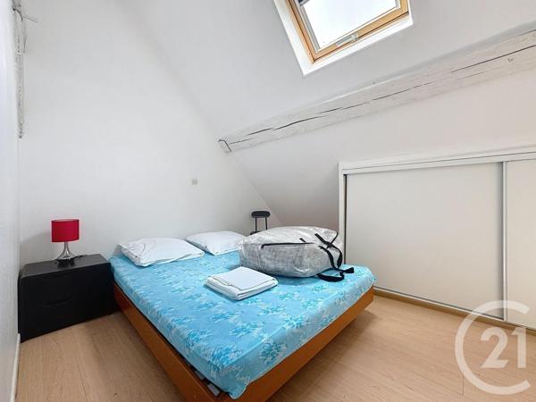 Appartement F2 à vendre  2 pièces - 24,60 m2 TROYES - 10