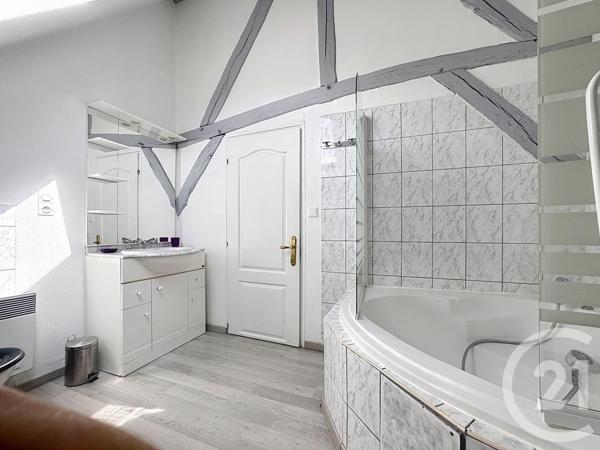 Appartement F2 à vendre  2 pièces - 24,60 m2 TROYES - 10